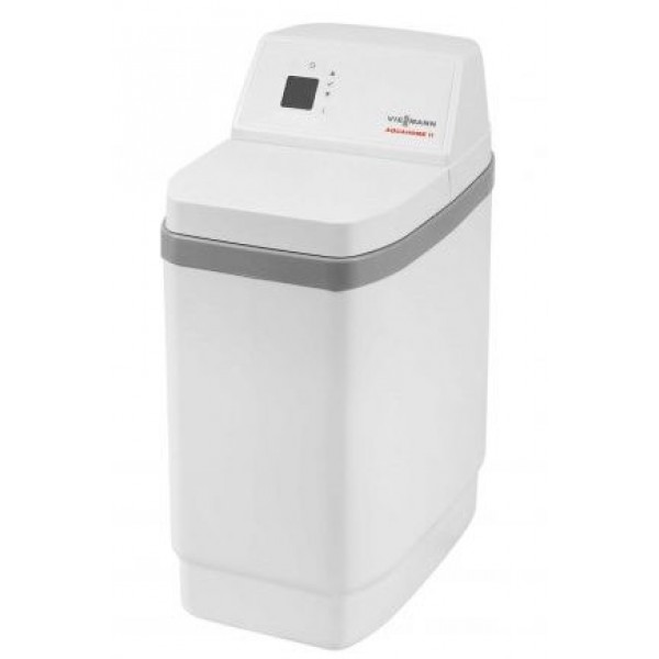 Viessmann Statie de dedurizare Aquahome 11 - 1,1 m³/h (7511782) Viessmann Statie de dedurizare Aquahome 11 - 1,1 m³/h (7511782)