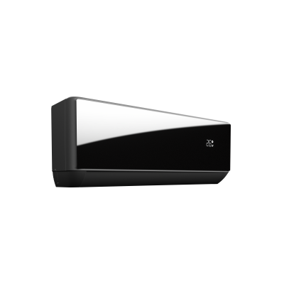 Aer conditionat Yamato Avanti Black 9000 BTU WIFI Clasa A++ / A+ si kit instalare inclus (YW09T3b)