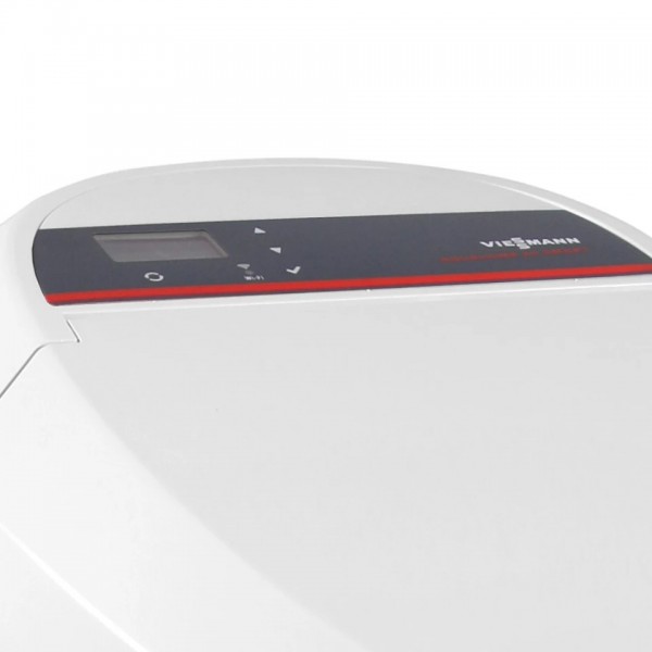 Viessmann Statie de dedurizare Aquahome Smart 20 - 2 m³/h (7938279) Viessmann Statie de dedurizare Aquahome Smart 20 - 2 m³/h (7938279)