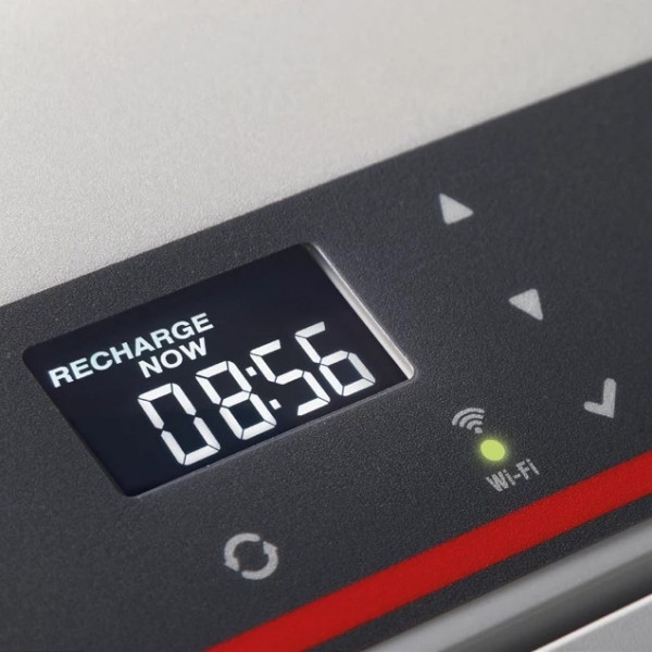 Viessmann Statie de dedurizare Aquahome Smart 20 - 2 m³/h (7938279) Viessmann Statie de dedurizare Aquahome Smart 20 - 2 m³/h (7938279)