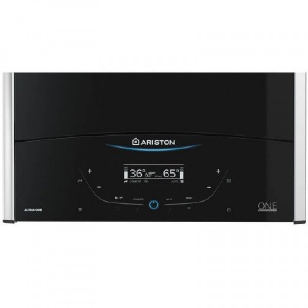 Alteas One Plus Net 24 kW, 7 ani garantie (3301771)