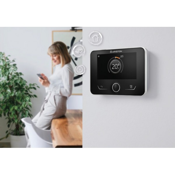 Alteas One Plus Net 24 kW, 7 ani garantie (3301771)