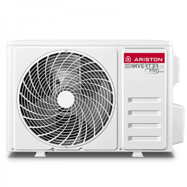 Aer conditionat Ariston Kios BS R32 50 18000 Btu, agent frigorific R32, WIFI incorporat, clasa energetica A++ (3381554)