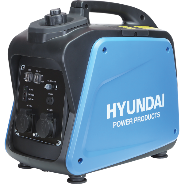 Generator de curent tip inverter Hyundai HY2000XS (HY2000XS)