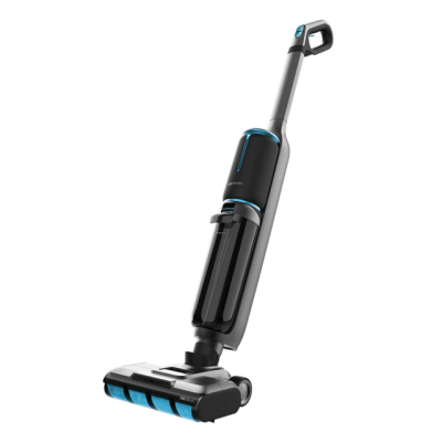 Aspirator vertical cu functie mop Cecotec FreeGo Wash&Vacuum Spray, 250W, Autonomie 30minute, 2 rezervoare, Baza cu autocuratare (05852) Aspirator vertical cu functie mop Cecotec FreeGo Wash&Vacuum Spray, 250W, Autonomie 30minute, 2 rezervoare, Baza cu autocuratare (05852)