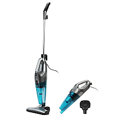 Aspirator Vertical 2in1 Cecotec Conga Popstar 1500 Animal DuoStick Easy, 600 W (5542)