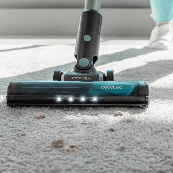 Aspirator vertical 3 in 1 Rockstar 1500 Ray Pure, Putere 215W, 25.2V Li-Ion, 12kPa, Autonomie 45min, Rezervor 500ml (8422) Aspirator vertical 3 in 1 Rockstar 1500 Ray Pure, Putere 215W, 25.2V Li-Ion, 12kPa, Autonomie 45min, Rezervor 500ml (8422)