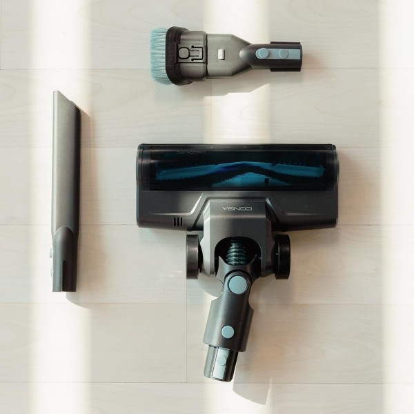 Aspirator vertical 3 in 1 Rockstar 1500 Ray Pure, Putere 215W, 25.2V Li-Ion, 12kPa, Autonomie 45min, Rezervor 500ml (8422) Aspirator vertical 3 in 1 Rockstar 1500 Ray Pure, Putere 215W, 25.2V Li-Ion, 12kPa, Autonomie 45min, Rezervor 500ml (8422)