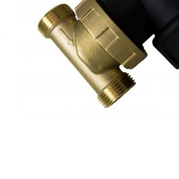 Filtru Antimagnetita Cleanex HF1 3/4 + robineti si solutie de curatare Filtru Antimagnetita Cleanex HF1 3/4 + robineti si solutie de curatare
