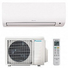 Aer conditionat Daikin Comfora Bluevolution 24000 BTU, Inverter, control Wi-Fi, Clasa A++/A++. 3 ani garantie (FTXP71N-RXP71N9)