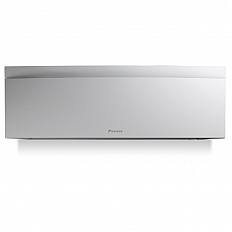 Aer conditionat Daikin Emura Bluevolution 9000 BTU, Alb, Inverter, control Wi-Fi, Clasa A+++/A+++. 3 ani garantie (FTXJ25AW-RXJ25A9)