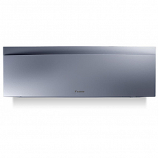 Aer conditionat Daikin Emura Bluevolution 18000 BTU, Argintiu, Inverter, control Wi-Fi, Clasa A+++/A+++. 3 ani garantie (FTXJ50AS9-RXJ50A9)