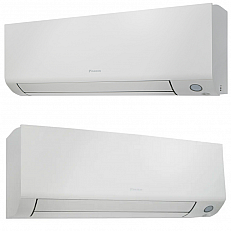 Aer conditionat Daikin Perfera W Bluevolution 24000 BTU, Inverter, control Wi-Fi, Clasa A+++/A+++. 3 ani garantie (FTXM71A-RXM71A)