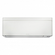 Aer conditionat Daikin Stylish Bluevolution 9000 BTU, Alb, Inverter, control Wi-Fi, Clasa A+++/A+++. 3 ani garantie (FTXA25CW-RXA25A8)