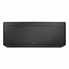 Aer conditionat Daikin Stylish Bluevolution 9000 BTU, Negru, Inverter, control Wi-Fi, Clasa A+++/A+++. 3 ani garantie (FTXA25CB-RXA25A8)
