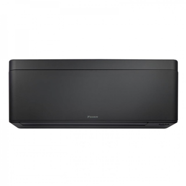 Aer conditionat Daikin Stylish Bluevolution 9000 BTU, Negru, Inverter, control Wi-Fi, Clasa A+++/A+++. 3 ani garantie (FTXA25CB-RXA25A8)