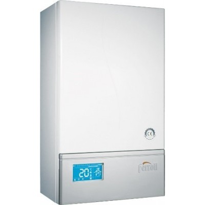 Centrala electrica Ferroli LEB TS 18 kW (GCFO40EA)