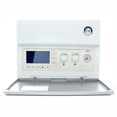 Centrala electrica Ferroli LEB TS 18 kW (GCFO40EA)