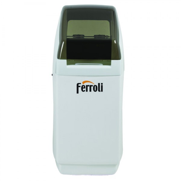Ferroli Statie dedurizare volumetrica Sweet Water 30 litri (0YARADXA) Ferroli Statie dedurizare volumetrica Sweet Water 30 litri (0YARADXA)