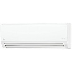 Aer conditionat Fujitsu ASEG24KLCA, Inverter 24000 BTU, clasa energetica A++, design compact si elegant, functionare silentioasa, R32 (ASEG24KLCA-AOEG24KLCA)