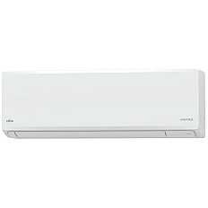 Aer conditionat Fujitsu ASEH09KNCA, Inverter 9000 BTU, clasa energetica A++, design compact si elegant, functionare silentioasa, R32 (ASEH09KNCA / AOEH09KNCA)