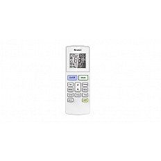 GREE Aer conditionat Bora Eco Inverter A4 Silver 12000 BTU - GWH12AAB-K6DNA4A, Wi-Fi cu Kit Instalare inclus