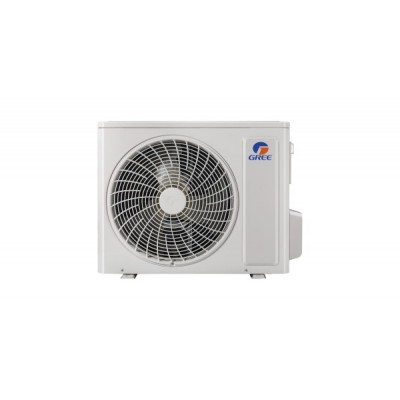 Gree Aer conditionat Fairy LCLH 9000 BTU GWH09ACC-K6DNA1F, Wi-Fi, kit instalare inclus