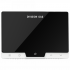 Termostat ambiental programabil, prin internet Division Gas DG19 WI-FI NEGRU (3710735)