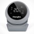 Termostat ambiental smart Homplex NX1 Graphite Gray (3714353)