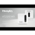 Termostat inteligent Homplex HT2310 WR (3714845)