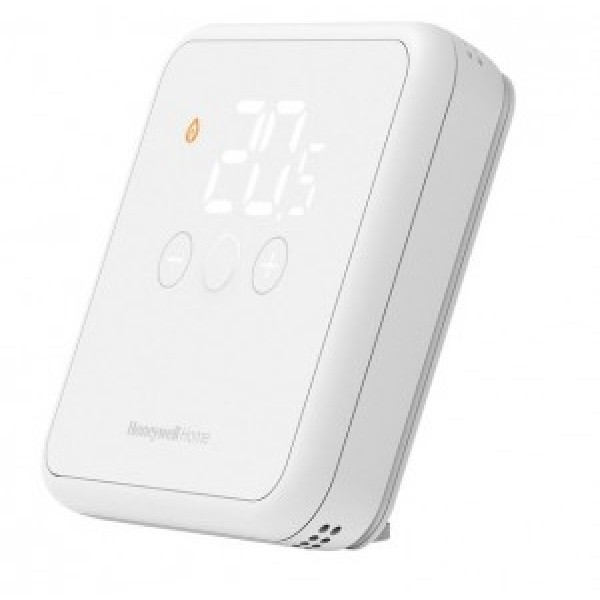 Termostat digital RF Honeywell DT4R Alb (DTS42WRFST20) Termostat digital RF Honeywell DT4R Alb (DTS42WRFST20)