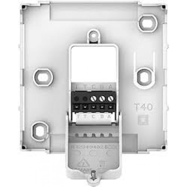 Termostat digital RF Honeywell DT4R Alb (DTS42WRFST20) Termostat digital RF Honeywell DT4R Alb (DTS42WRFST20)