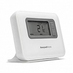 Termostat ambiental wireless, programabil Honeywell T3R (Y3H710RF0072)