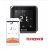 Termostat ambiental Honeywell T6R Lyric wireless, programabil, inteligent, conectare internet (Y6H910RW4055)