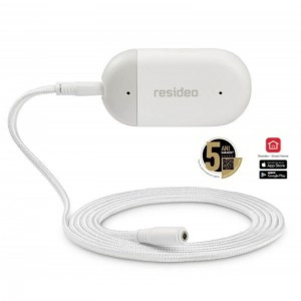 Detector inudatie si inghet L1, cu senzor inclus (RWLD3006-01) Detector inudatie si inghet L1, cu senzor inclus (RWLD3006-01)