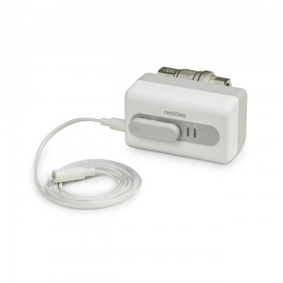 Sistem Smart WiFi anti-inundatii Resideo Braukmann 3/4 (VWS01Y020EE)