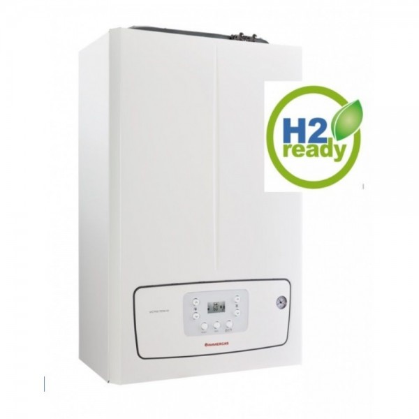 Immergas Centrala Termica Victrix Tera 24/28 V2 - 24 kw Incalzire, 28 kw ACM (3.032930) Immergas Centrala Termica Victrix Tera 24/28 V2 - 24 kw Incalzire, 28 kw ACM (3.032930)