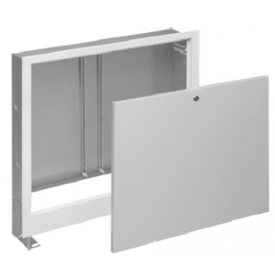 Kan-therm Cutie distribuitor montaj ingropat 1140x575-665x110-170 (SPE-6)