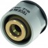 TECE Eurocon TECEfloor SLQ nichelat pt teava tip SLQ PE-RT/PE-Xc. Ø17 mm x 3/4" FI (77211700)