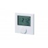 TECE Termostat de camera cu comanda radio TECEfloor RTF-D, afisaj (77420032)