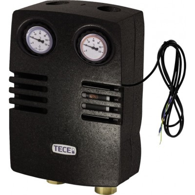 TECE Grup amestec cu vana cu 3 cai TECEfloor Fl 1" - RS 25/6 (77460003)