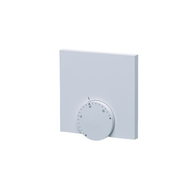 TECE Termostat de camera cu comanda radio TECEfloor RTF-A, analog (77420030)