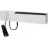 TECE Unitate de baza cu control radio TECEfloor 24 V inclusiv transformator Baza 24 - 8 zone (77440031)