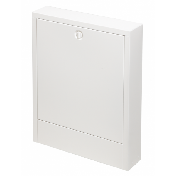 TECE Carcasa colector TECEfloor 125, 500 mm, montat pe perete (77352001) TECE Carcasa colector TECEfloor 125, 500 mm, montat pe perete (77352001)