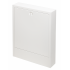 TECE Carcasa colector TECEfloor 125, 500 mm, montat pe perete (77352001)