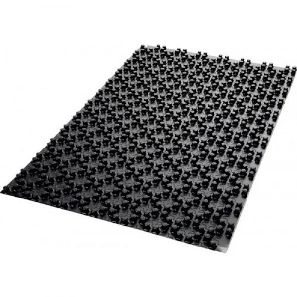 TECE Placa cu nuturi TECEfloor fara izolatie 14-17 mm 840 mm x 1440 mm (77510030)