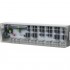 TECE Unitate de conectare TECEfloor Standard plus 230 V - 6 zone (77430030)