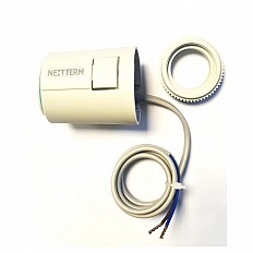 Nextterm Actuator 230V, normal inchis, NC (TL39)