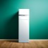 Vaillant uniTOWER VWL 128/5 IS pentru 10 kW si 12 kW Unitate interiora cu boiler 188 litri incorporat (0010022092)