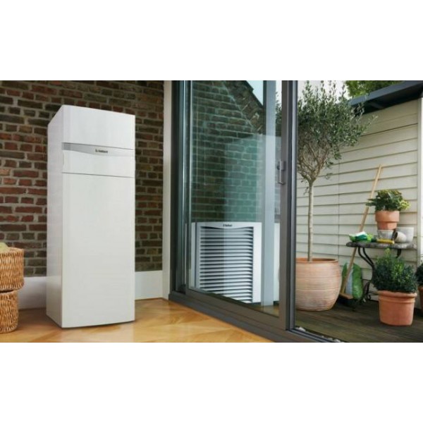 Vaillant uniTOWER VWL 128/5 IS pentru 10 kW si 12 kW Unitate interiora cu boiler 188 litri incorporat (0010022092) Vaillant uniTOWER VWL 128/5 IS pentru 10 kW si 12 kW Unitate interiora cu boiler 188 litri incorporat (0010022092)